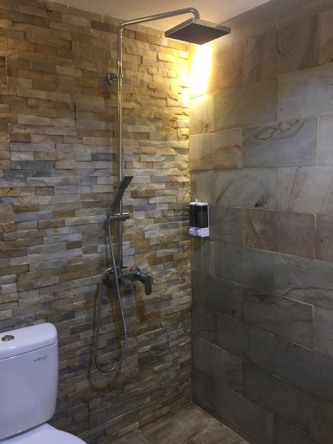 Cosmy Orchard Apartment Surabaya Dış mekan fotoğraf