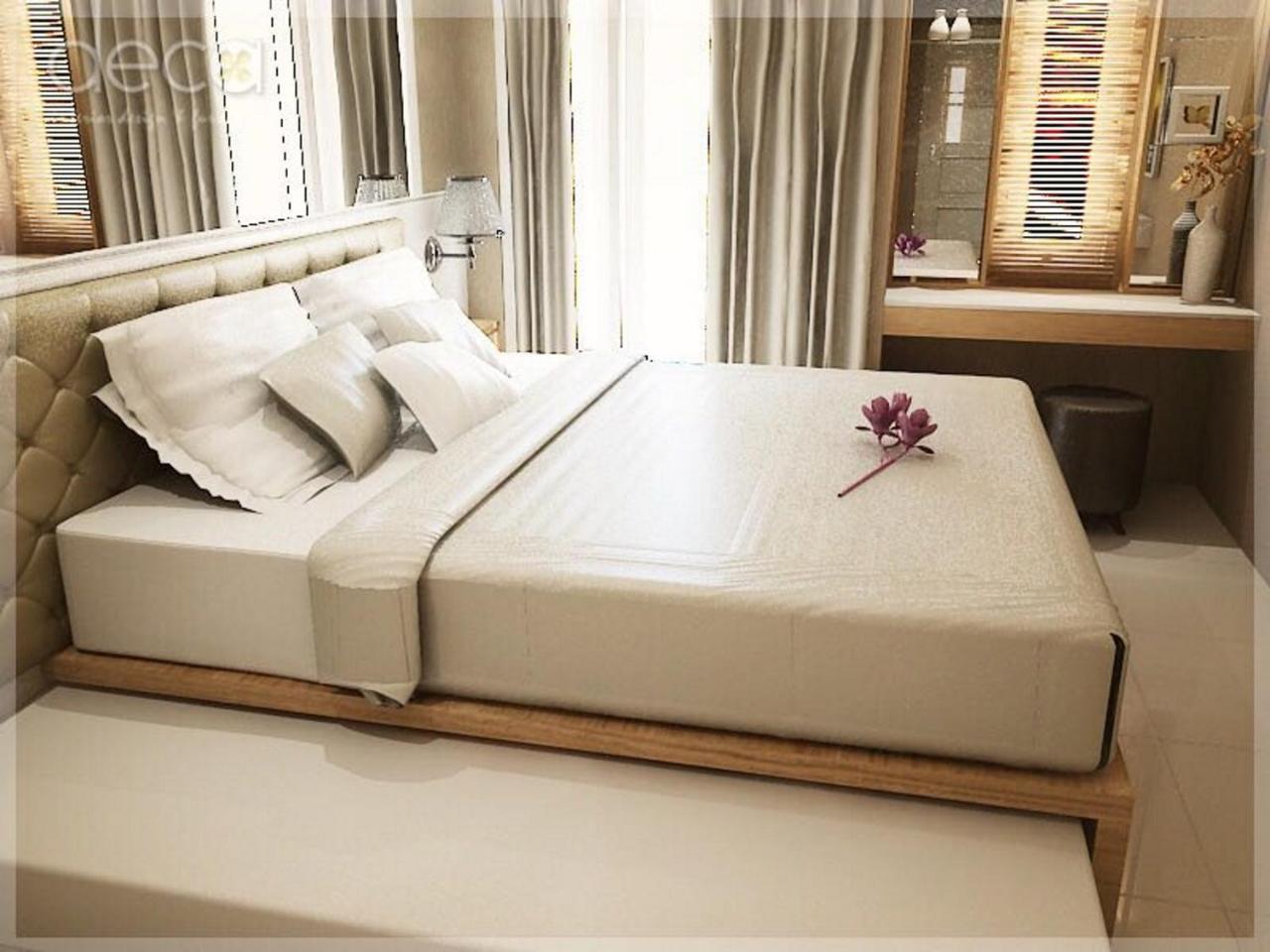 Cosmy Orchard Apartment Surabaya Dış mekan fotoğraf